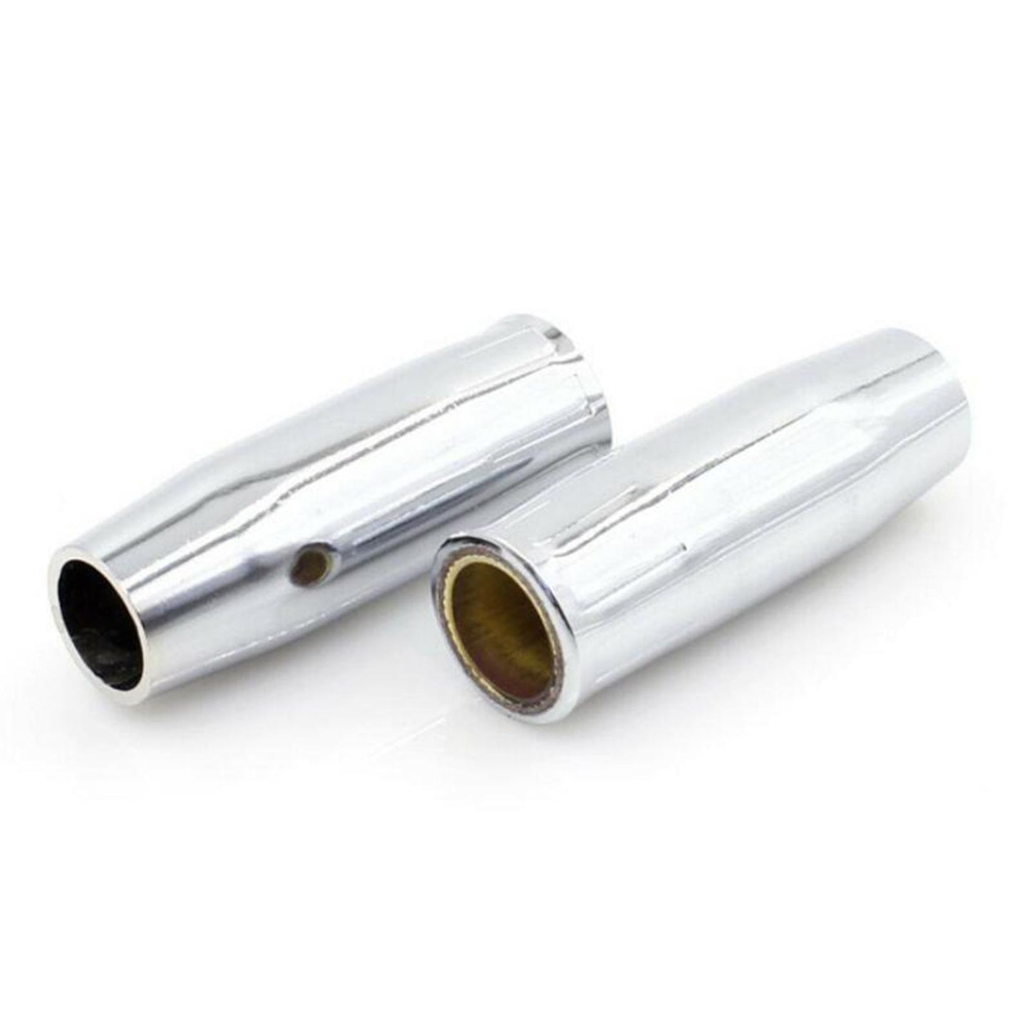 13 X Welding Gun Accessories Kit 15AK Welding Gun Consumables Welding Nozzle Nozzle 1.0mm