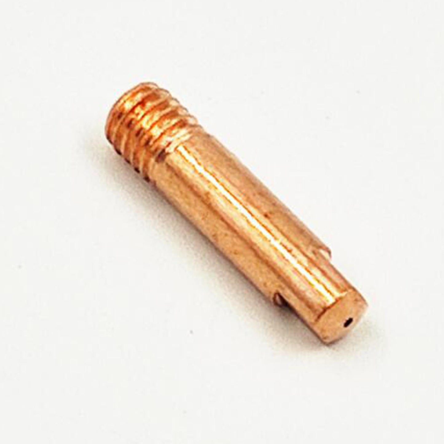 13 X Welding Gun Accessories Kit 15AK Welding Gun Consumables Welding Nozzle Nozzle 1.0mm