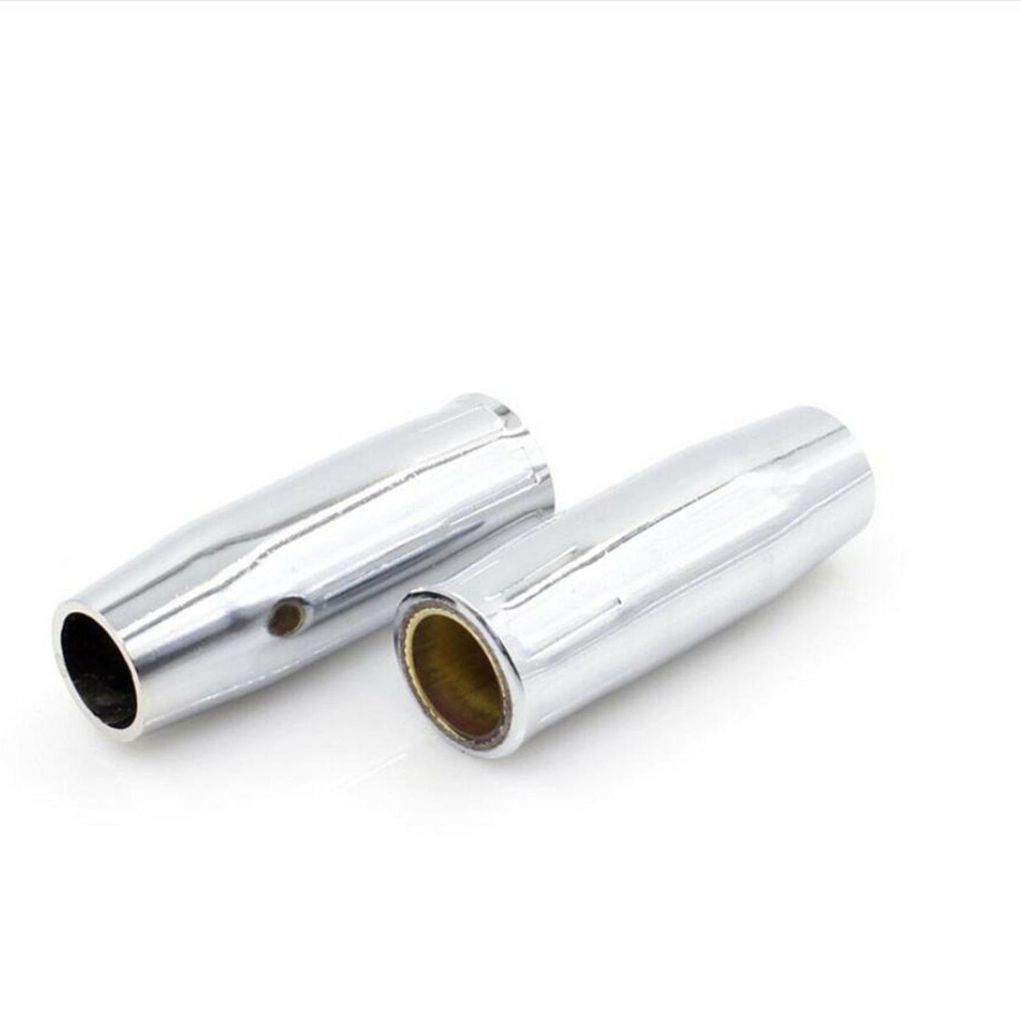 Consumables Mig Torch Gas Nozzle TIP Holder for 15AK Torch Welding 1.2mm