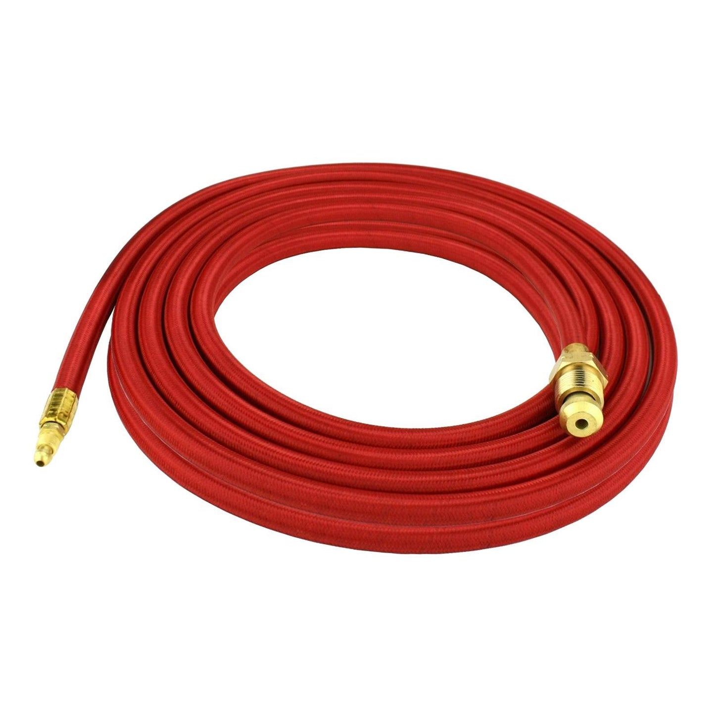 TIG Welding Torch 20 Series and 18 Series Welding Cable 20 Series 3.8 Meter