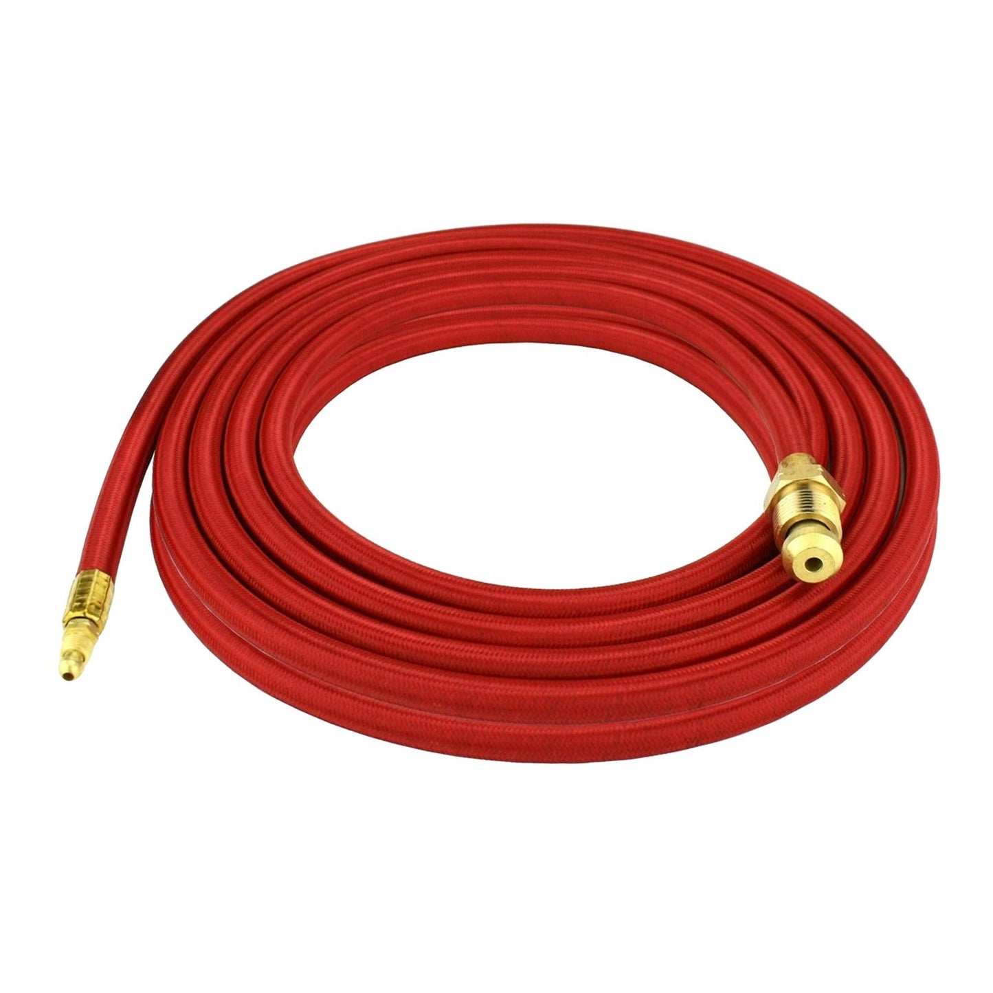 TIG Welding Torch 20 Series and 18 Series Welding Cable 20 Series 7.6 Meter