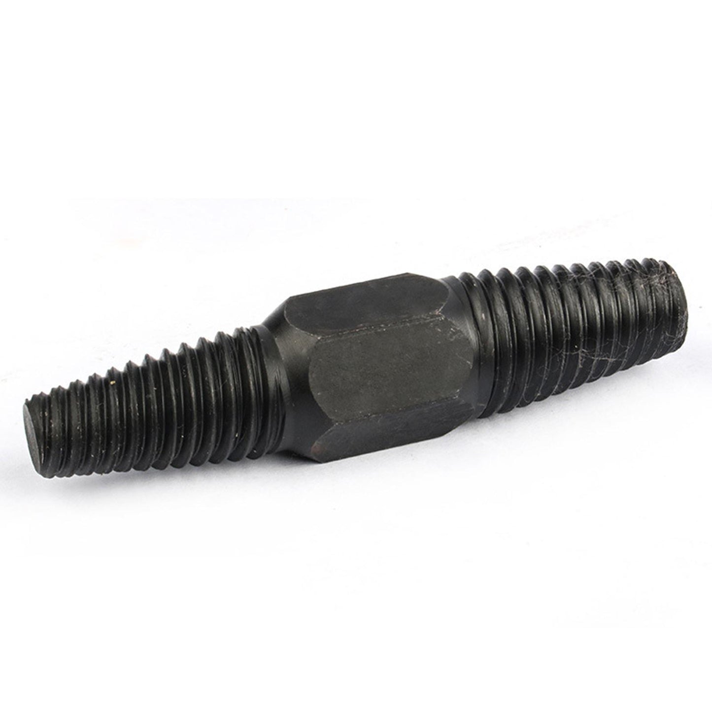 Damaged Screw Extractor Double Head 1/2 3/4" HSS Pipes Spiral Screws"