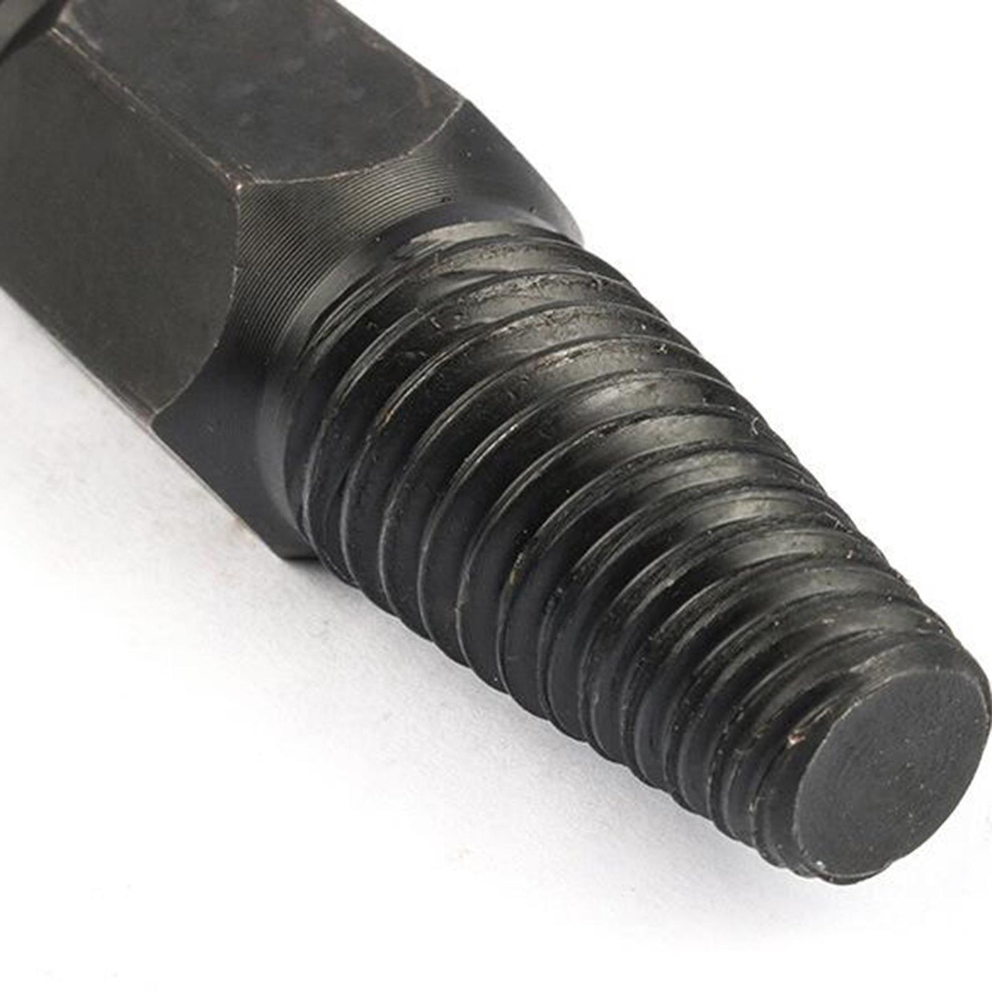 Damaged Screw Extractor Double Head 1/2 3/4" HSS Pipes Spiral Screws"
