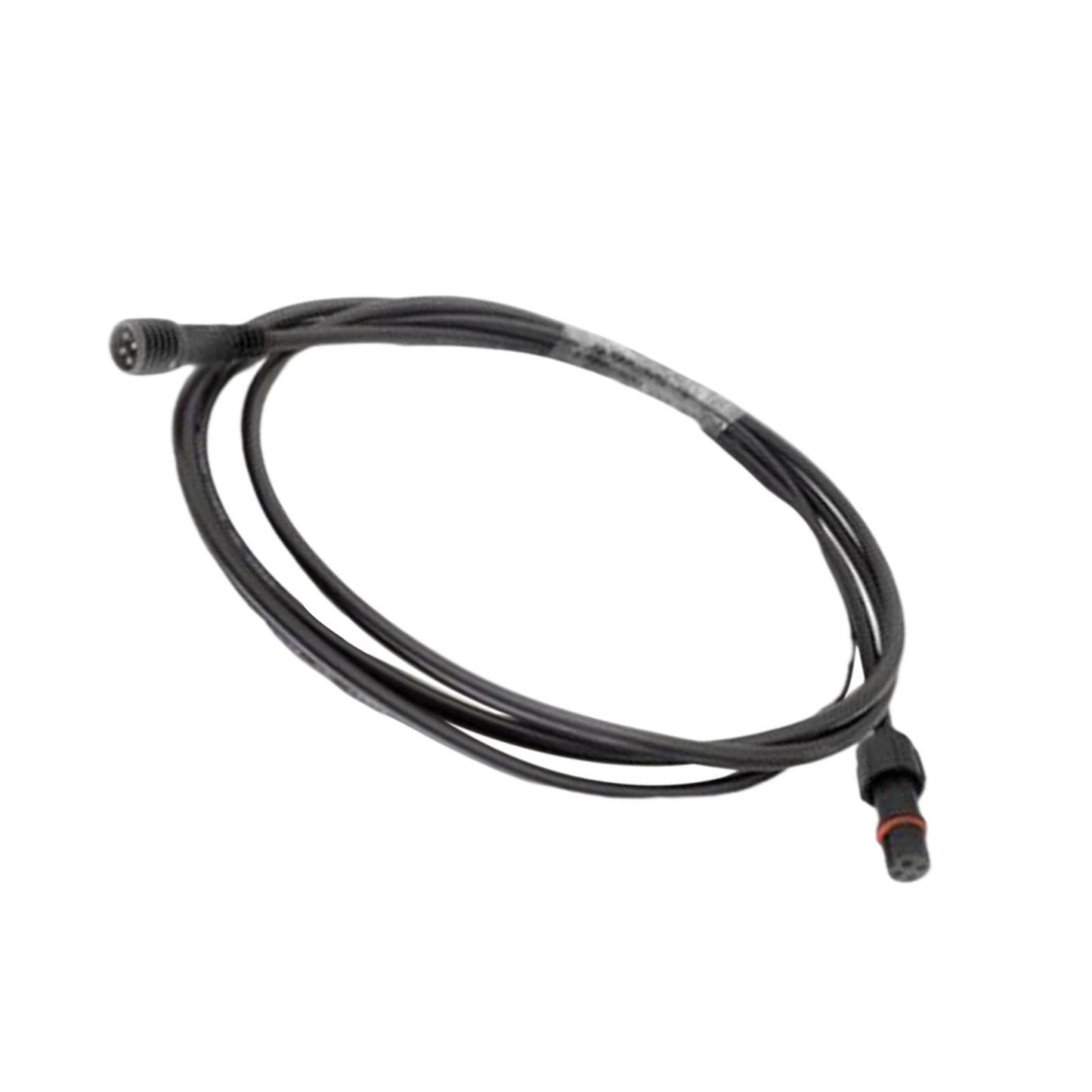 1PC Extension Wire Waterproof for Bus TV Boxes Rear View Backup Camera 4 Pin 0.5m