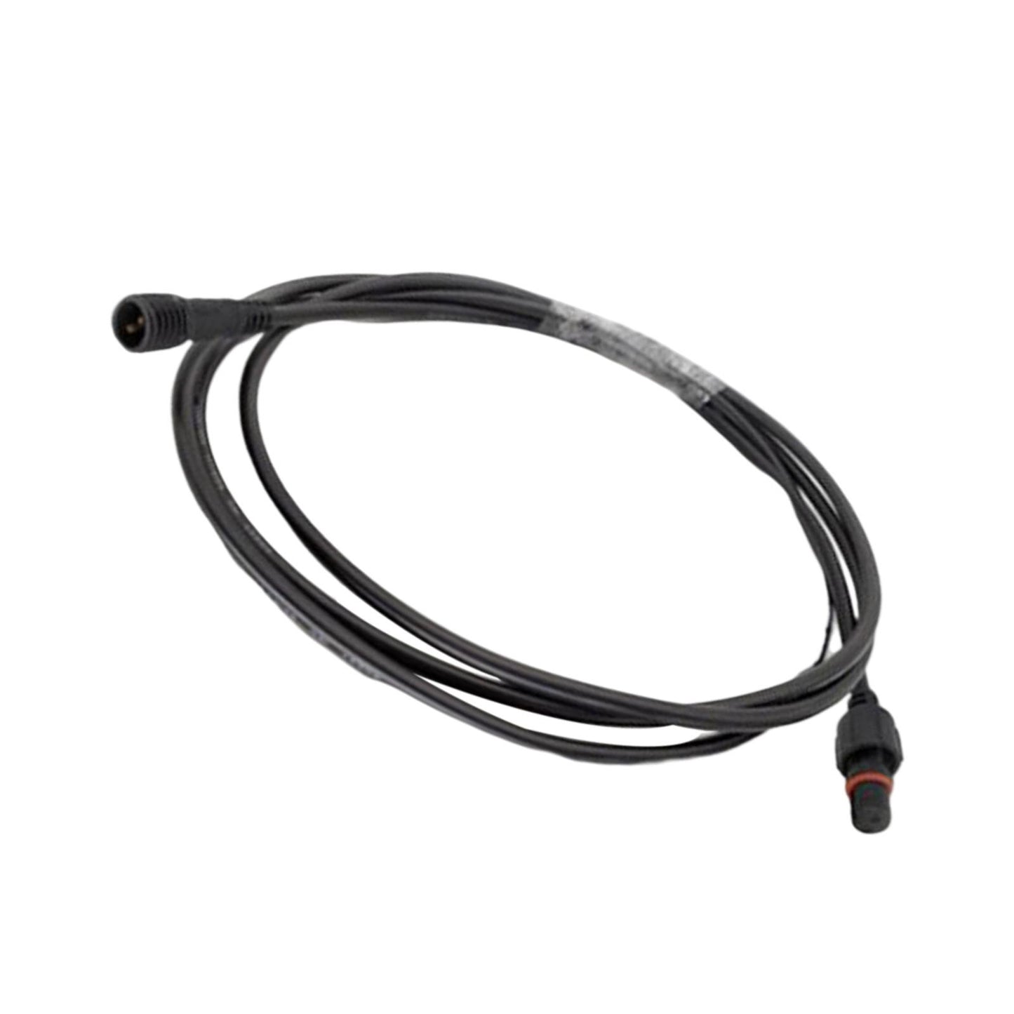 1PC Extension Wire Waterproof for Bus TV Boxes Rear View Backup Camera 2 Pin 3m