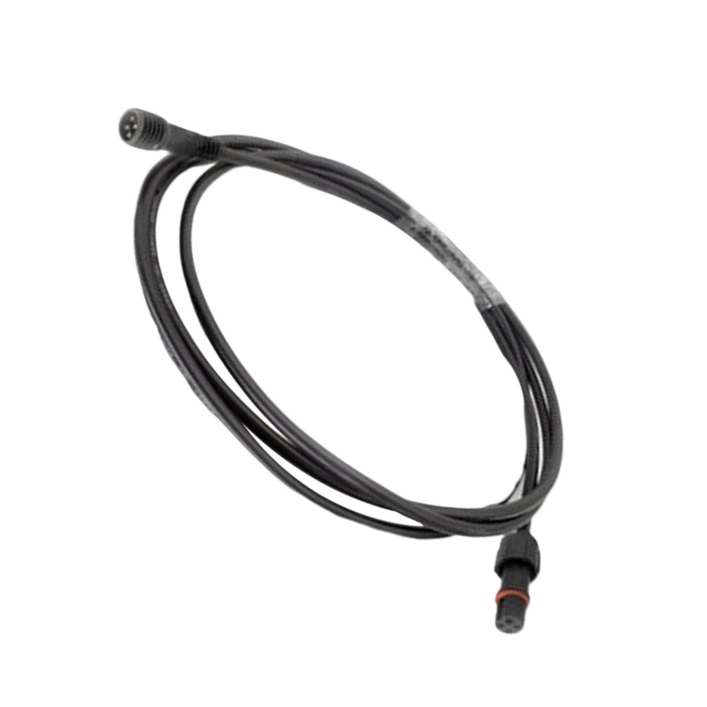 1PC Extension Wire Waterproof for Bus TV Boxes Rear View Backup Camera 4 Pin 3m
