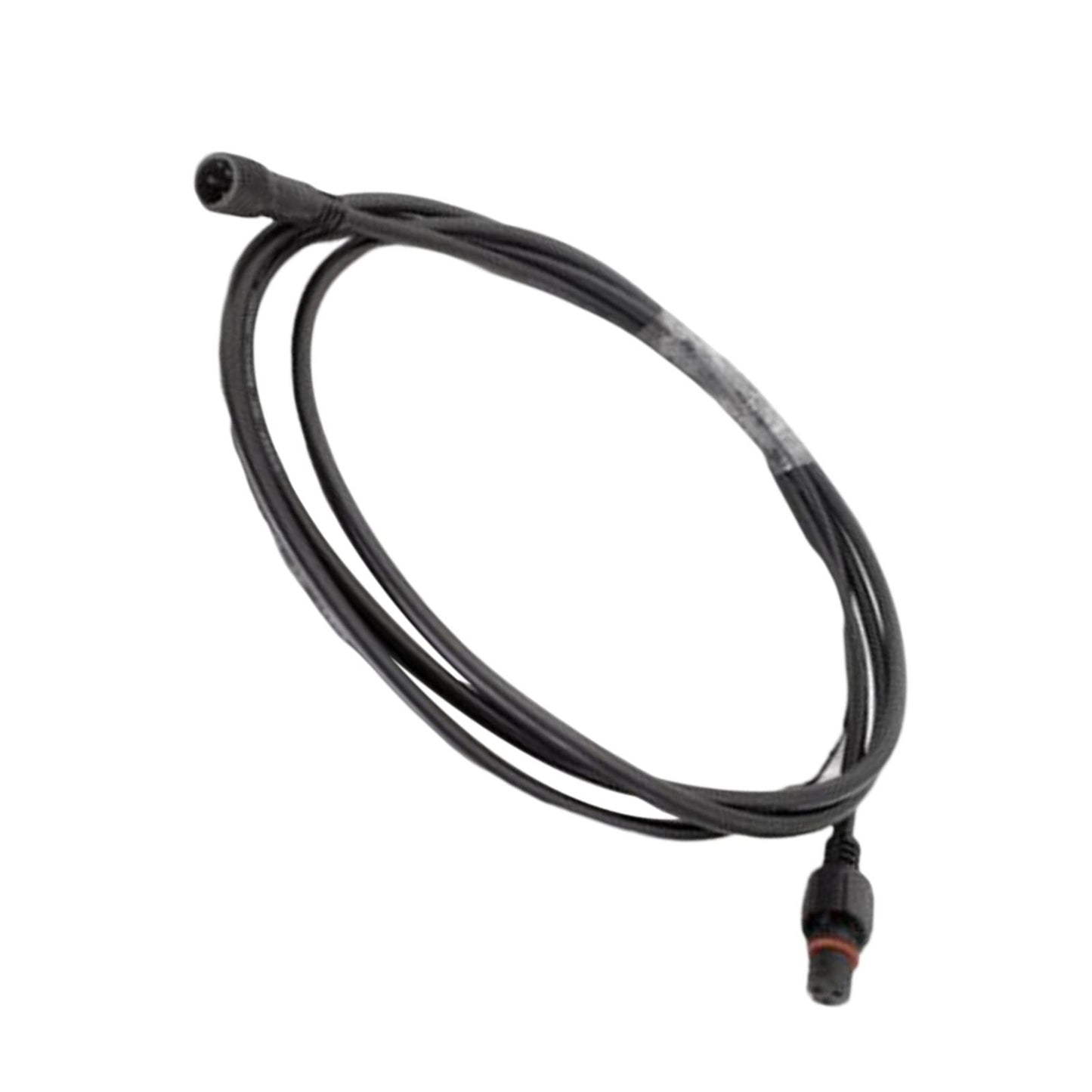 1PC Extension Wire Waterproof for Bus TV Boxes Rear View Backup Camera 3 Pin 5m