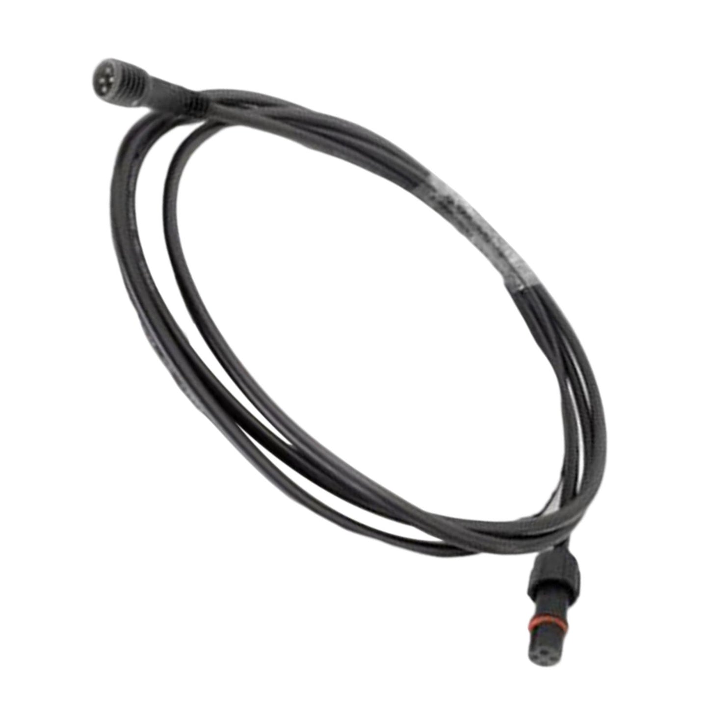 1PC Extension Wire Waterproof for Bus TV Boxes Rear View Backup Camera 4 Pin 5m