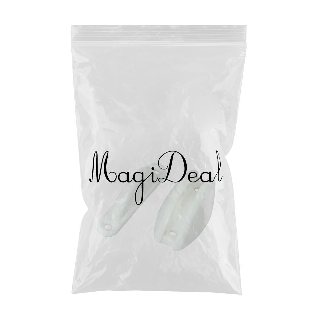 Door Stop Retaining Catch Holder Door Retainer Replacement White