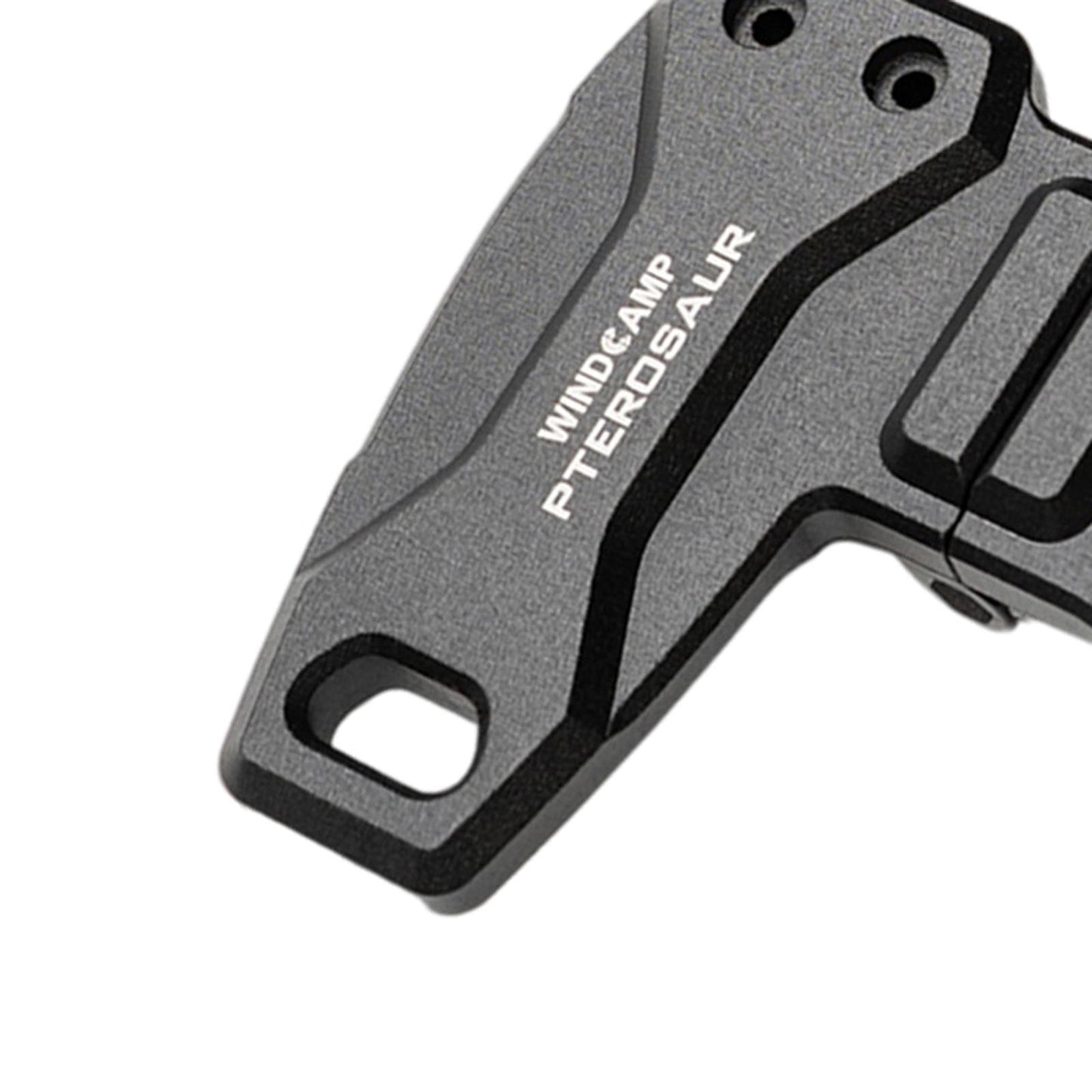 Foot Bracket Protector Easy to Install Foldable for Yaesu ft-818ND 817ND