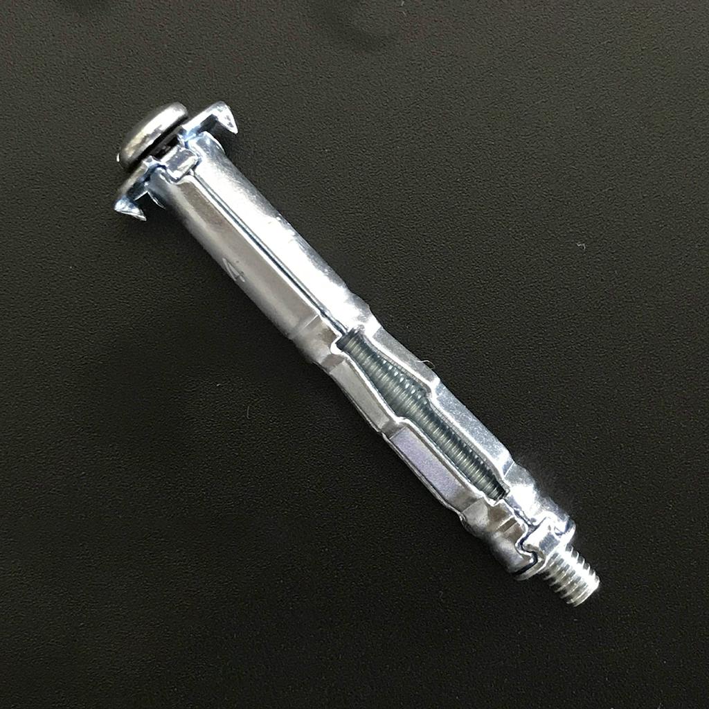 Hollow Wall Anchor Suitable for Cavity Fixings 4x52