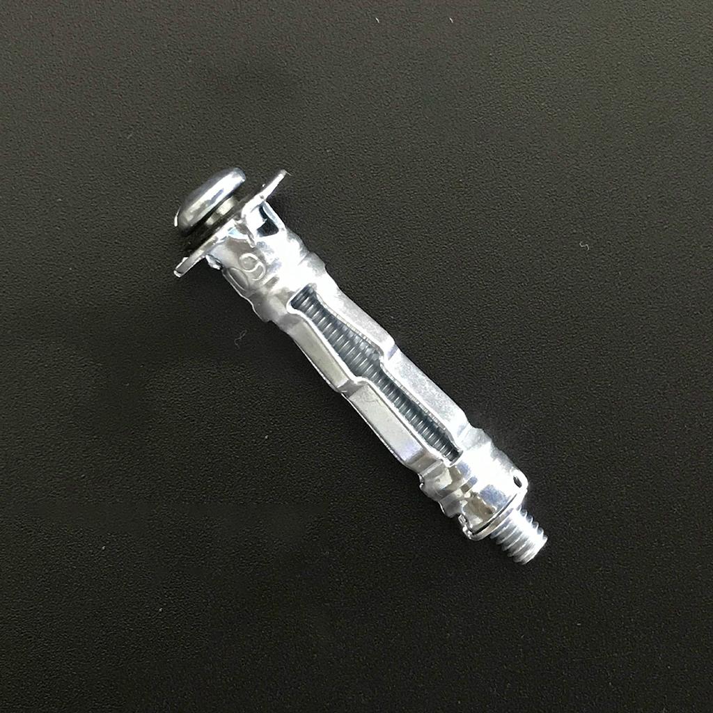 Hollow Wall Anchor Suitable for Cavity Fixings 5x65