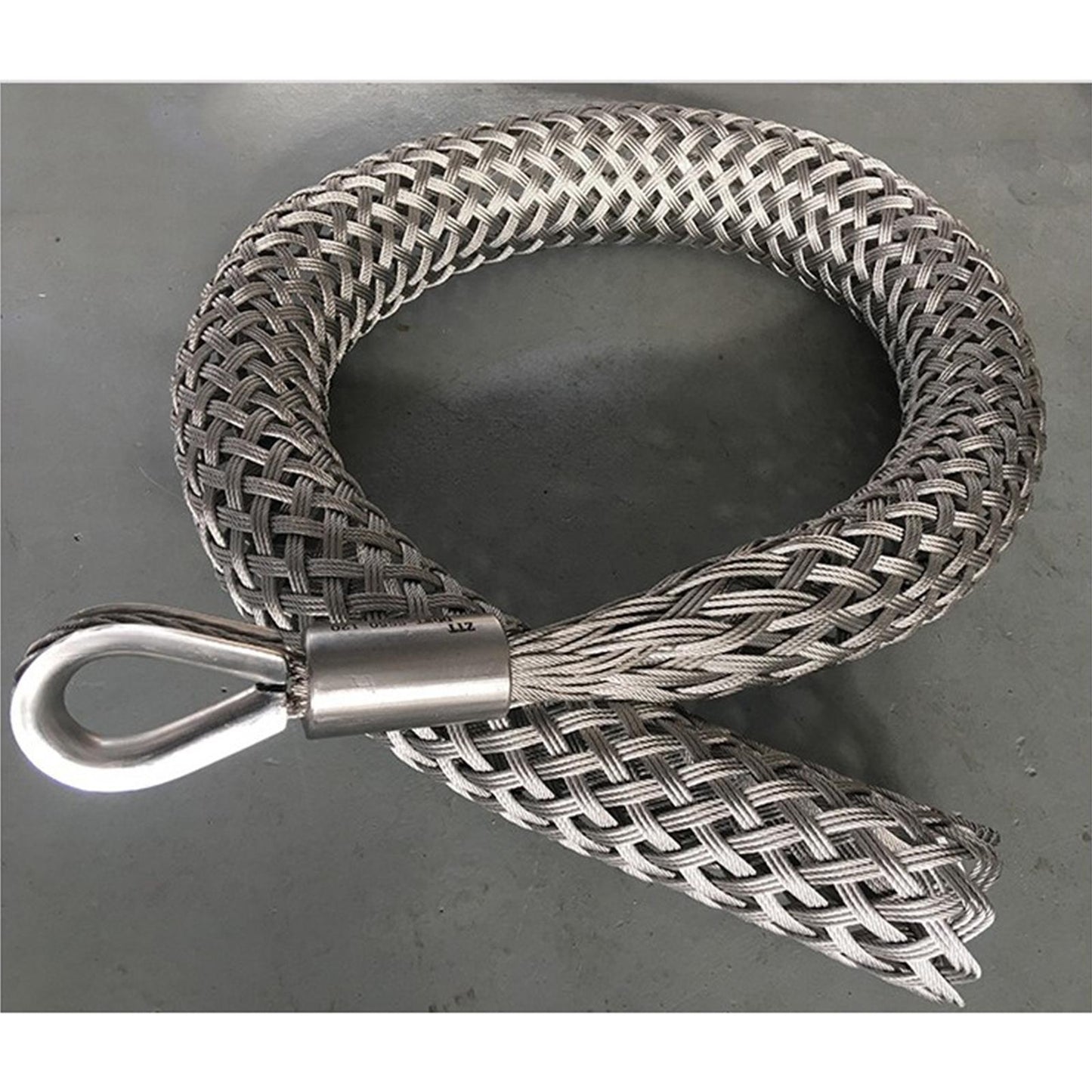 1 Piece Wire Cable Electric AntiSlip Wire Accessory for Decorating Houses 15-18mm