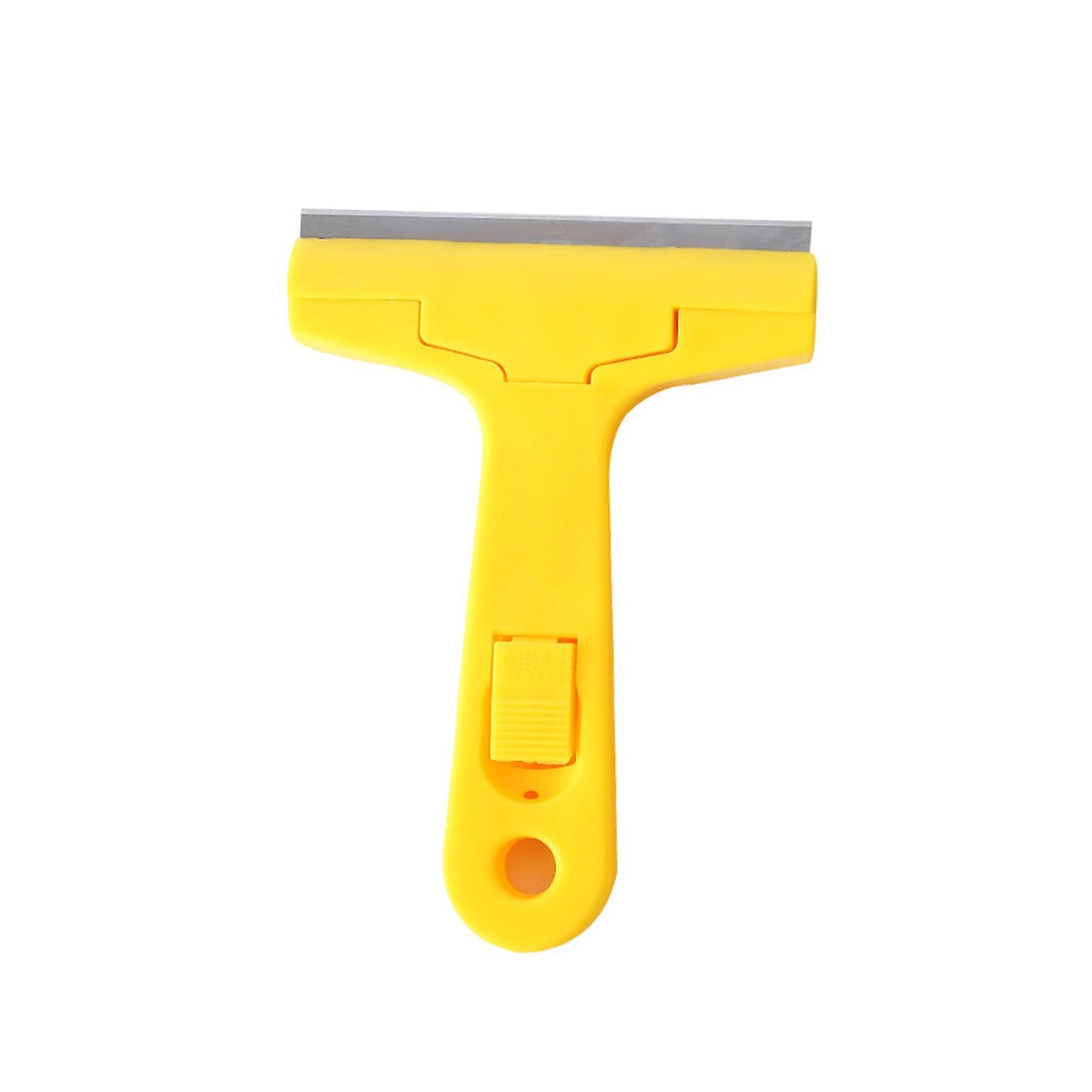 Razor Blade Scraper Ceramic Stove Scraper Tool for Car Windshield 5 Pieces