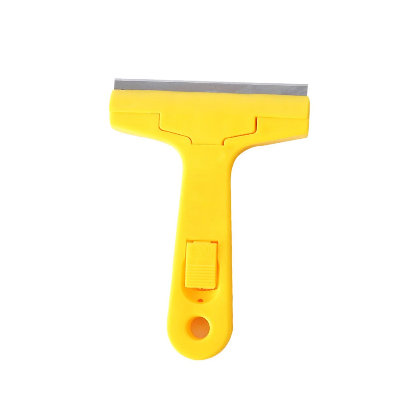 Razor Blade Scraper Ceramic Stove Scraper Tool for Car Windshield 5 Pieces