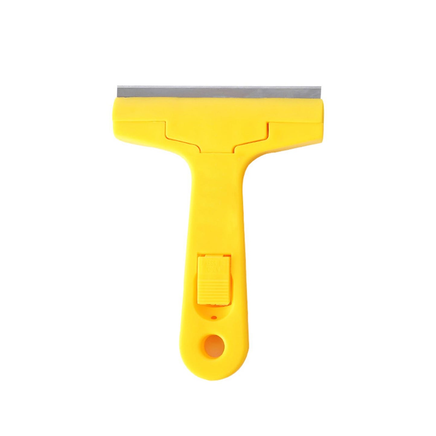 Razor Blade Scraper Ceramic Stove Scraper Tool for Car Windshield 5 Pieces