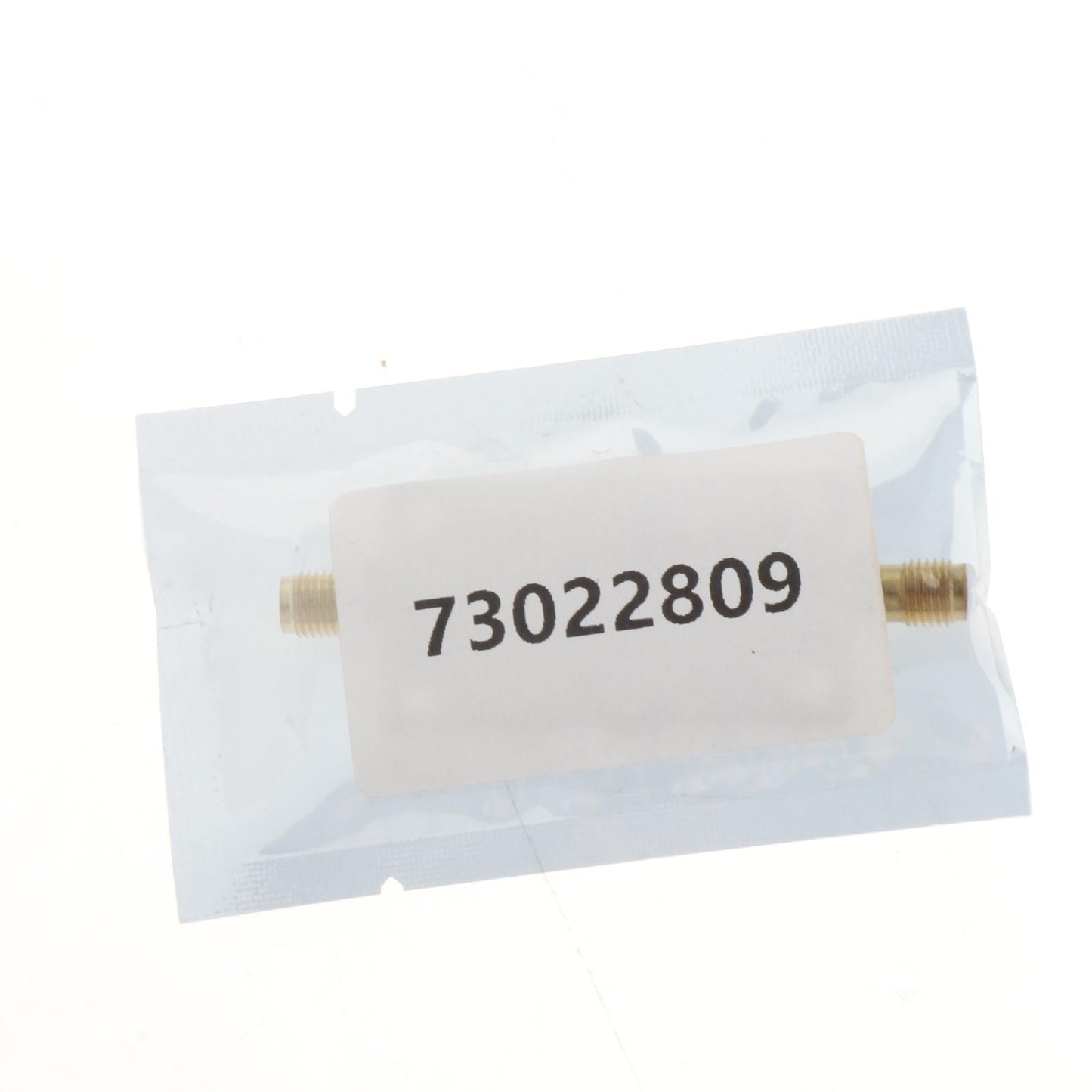 RF Wideband Amplifier RF Switch Amplifier Module for VHF Ham Radio FM HF