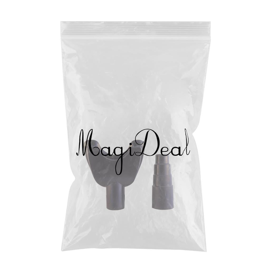 Electric Drill Dust Removal Dust Collectors Connector Adapter Accessories