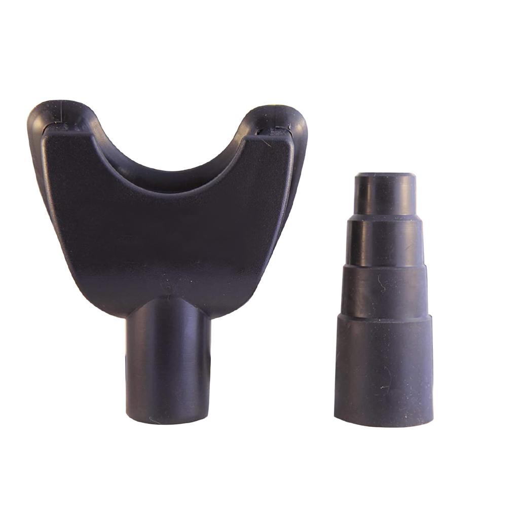 Electric Drill Dust Removal Dust Collectors Connector Adapter Accessories