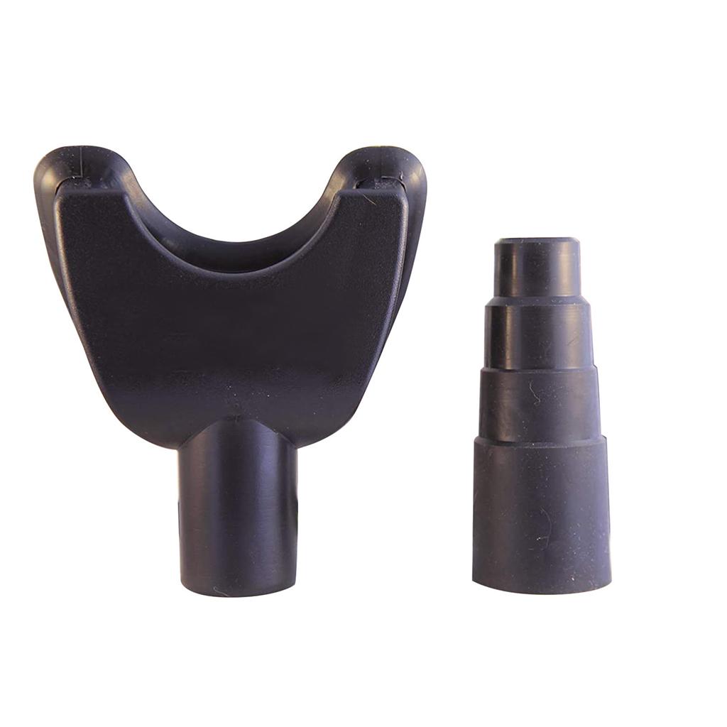 Electric Drill Dust Removal Dust Collectors Connector Adapter Accessories