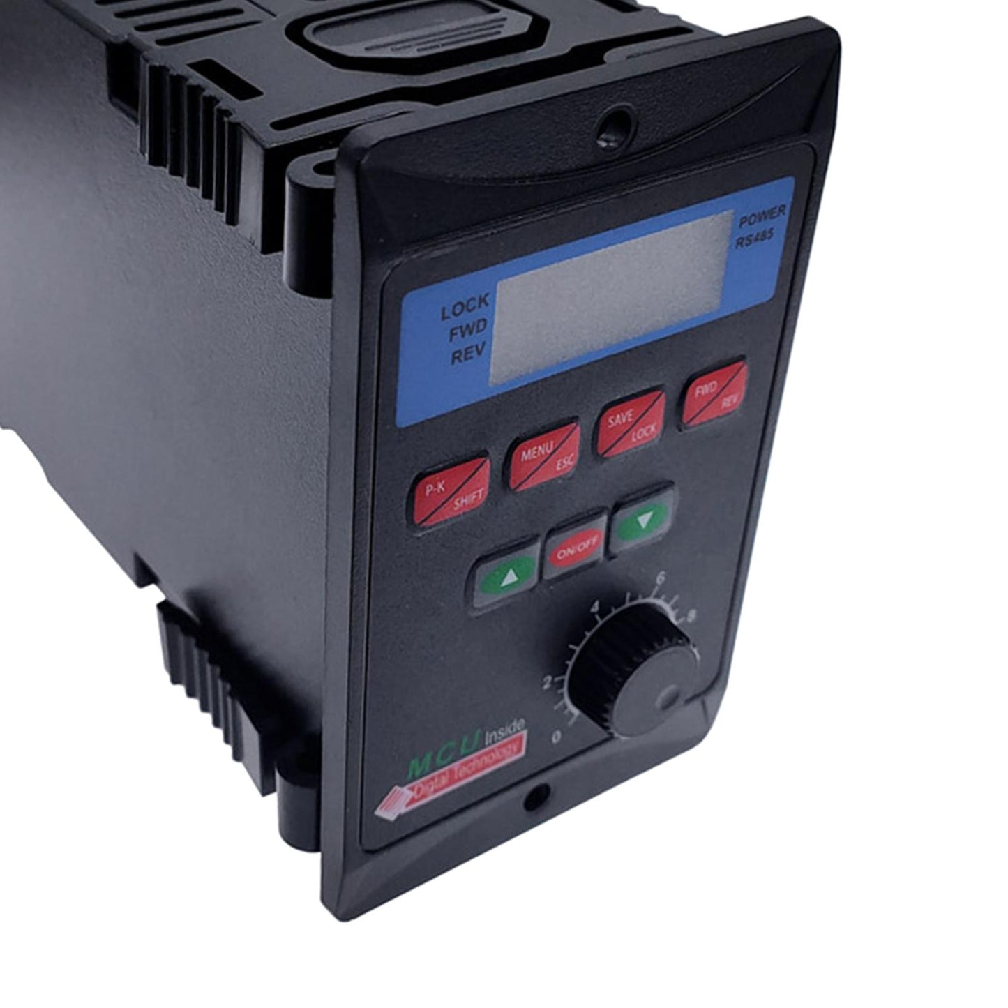 AC 220V Frequency Converter 120/200/400/750W Single Phase To 3-Phase Output 400w