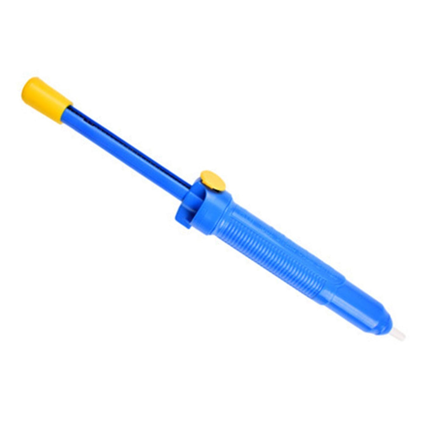 Suction Tin Solder Suckers Pump Tools Hand Pen Iron Soldering Gun