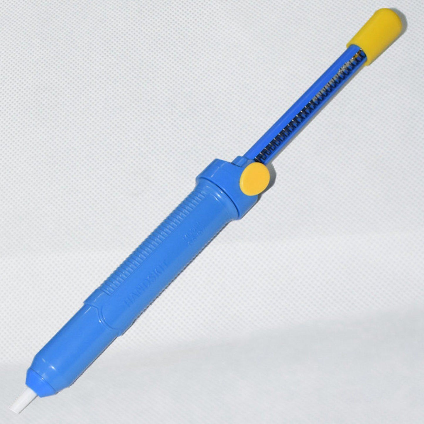 Suction Tin Solder Suckers Pump Tools Hand Pen Iron Soldering Gun