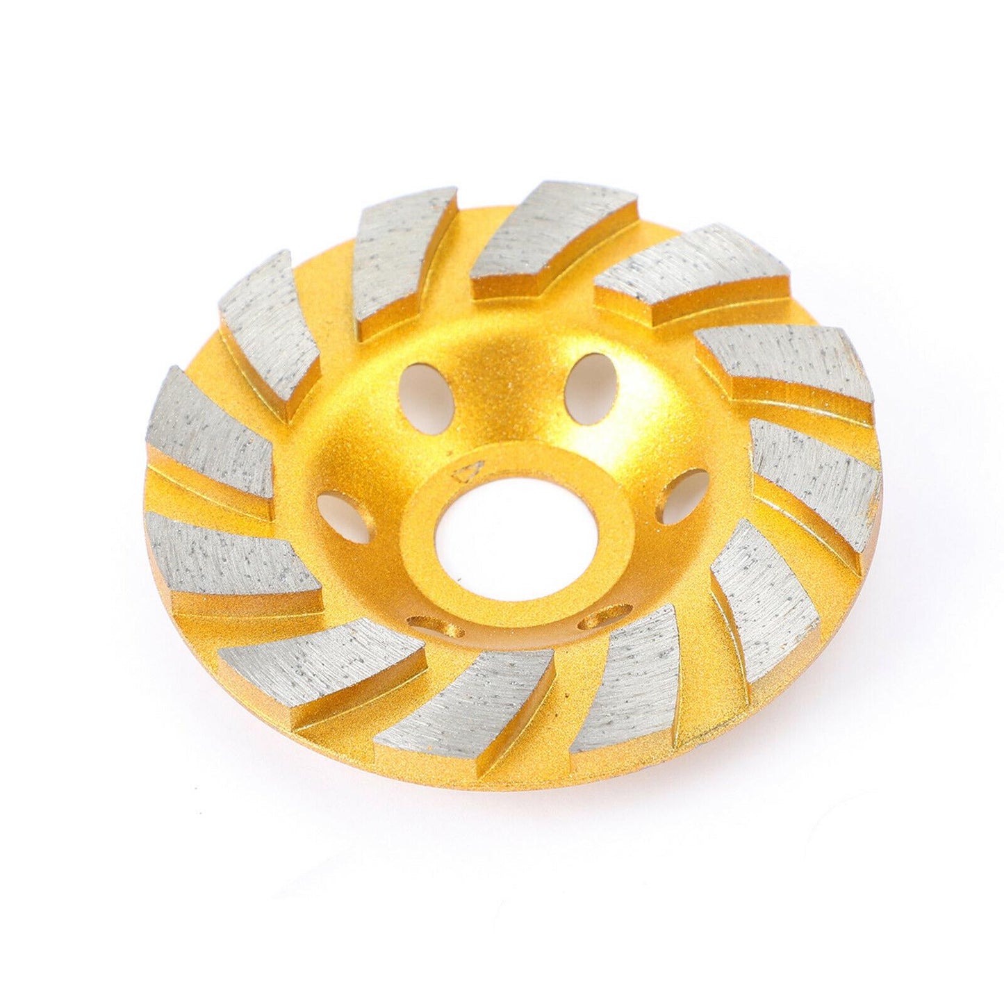 Diamond Grinding Cup Wheel Cutting 4 inch Brick Sanding for Woodworking