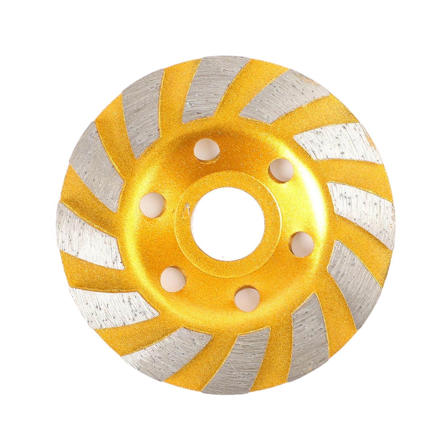 Diamond Grinding Cup Wheel Cutting 4 inch Brick Sanding for Woodworking