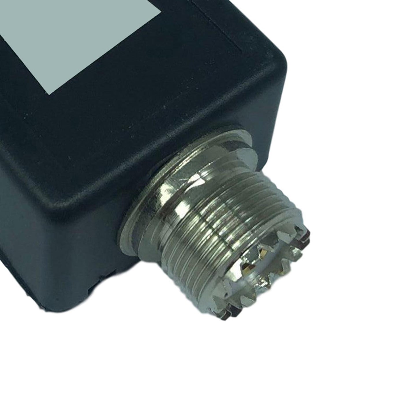 Portable 1:1 Balun 3-30MHz Protection for HF Shortwave Antenna Qrp Ham Radio