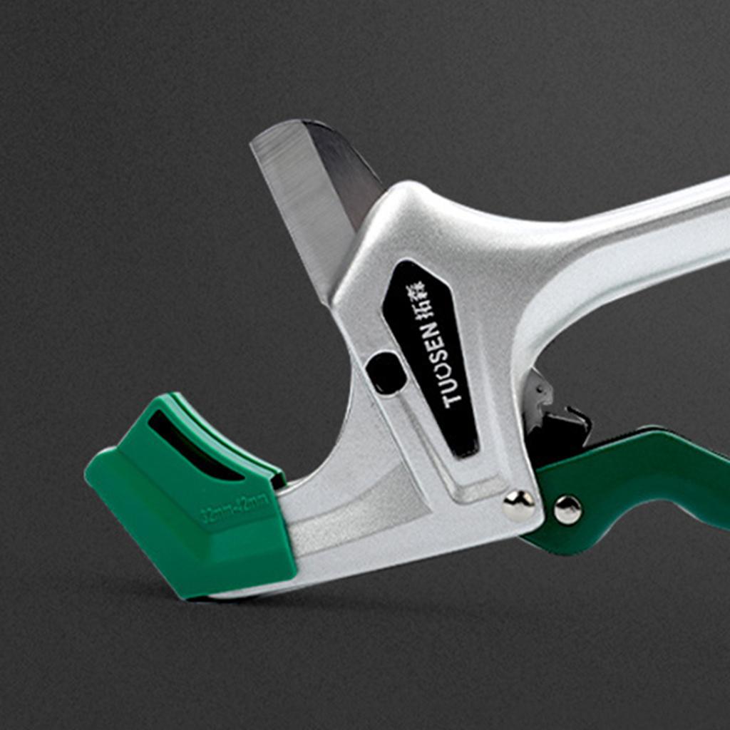 Pipe Cutter Cutting Scissor Hand Tools for PVC PPR Pipes 13431