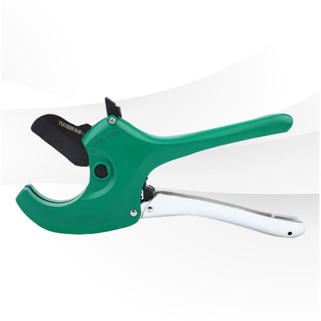 Pipe Cutter Cutting Scissor Hand Tools for PVC PPR Pipes 13417