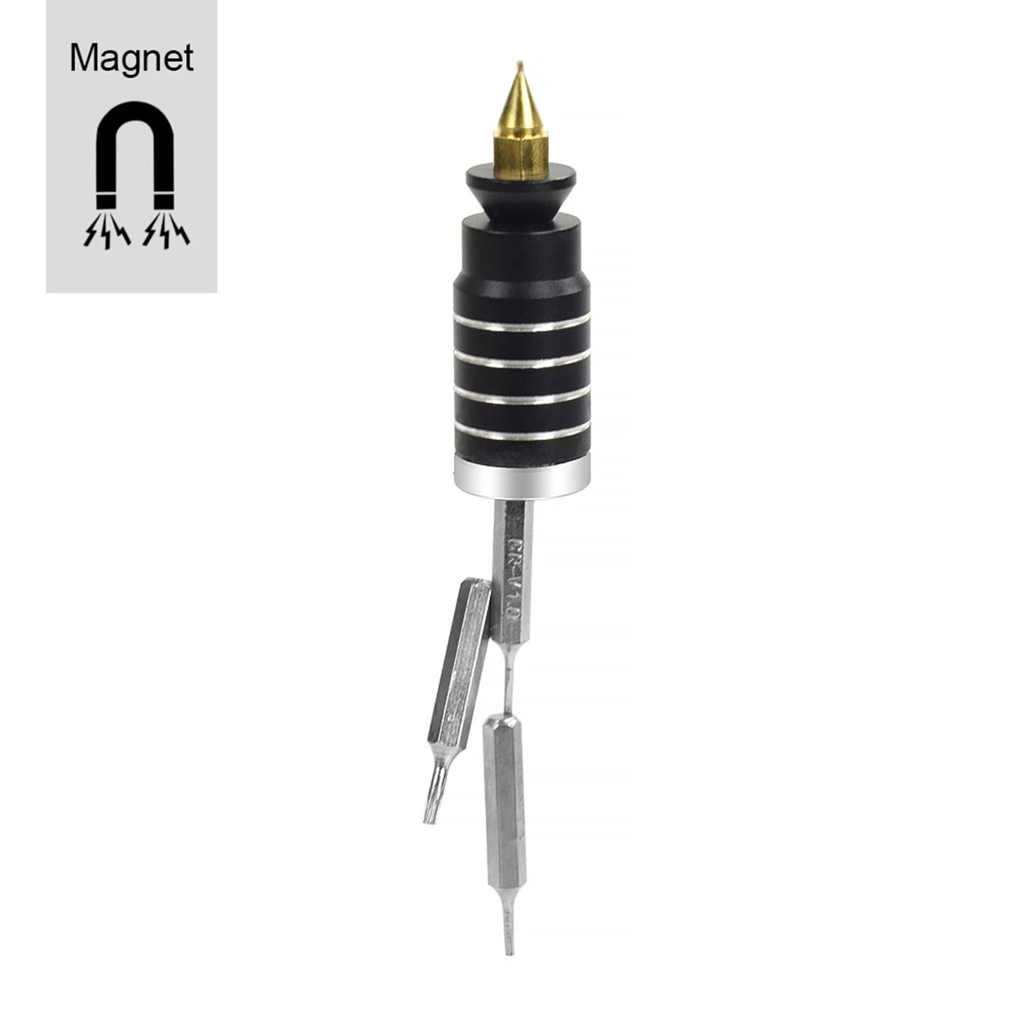 Universal Joint Pipe Alligator Clips PCB Fixed Clips 4 Board Fixed Clips