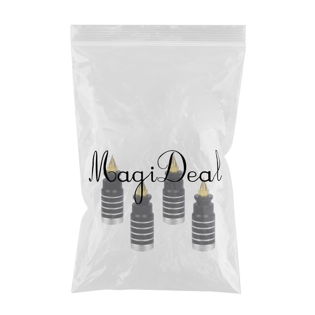 Universal Joint Pipe Alligator Clips PCB Fixed Clips 4 Board Fixed Clips