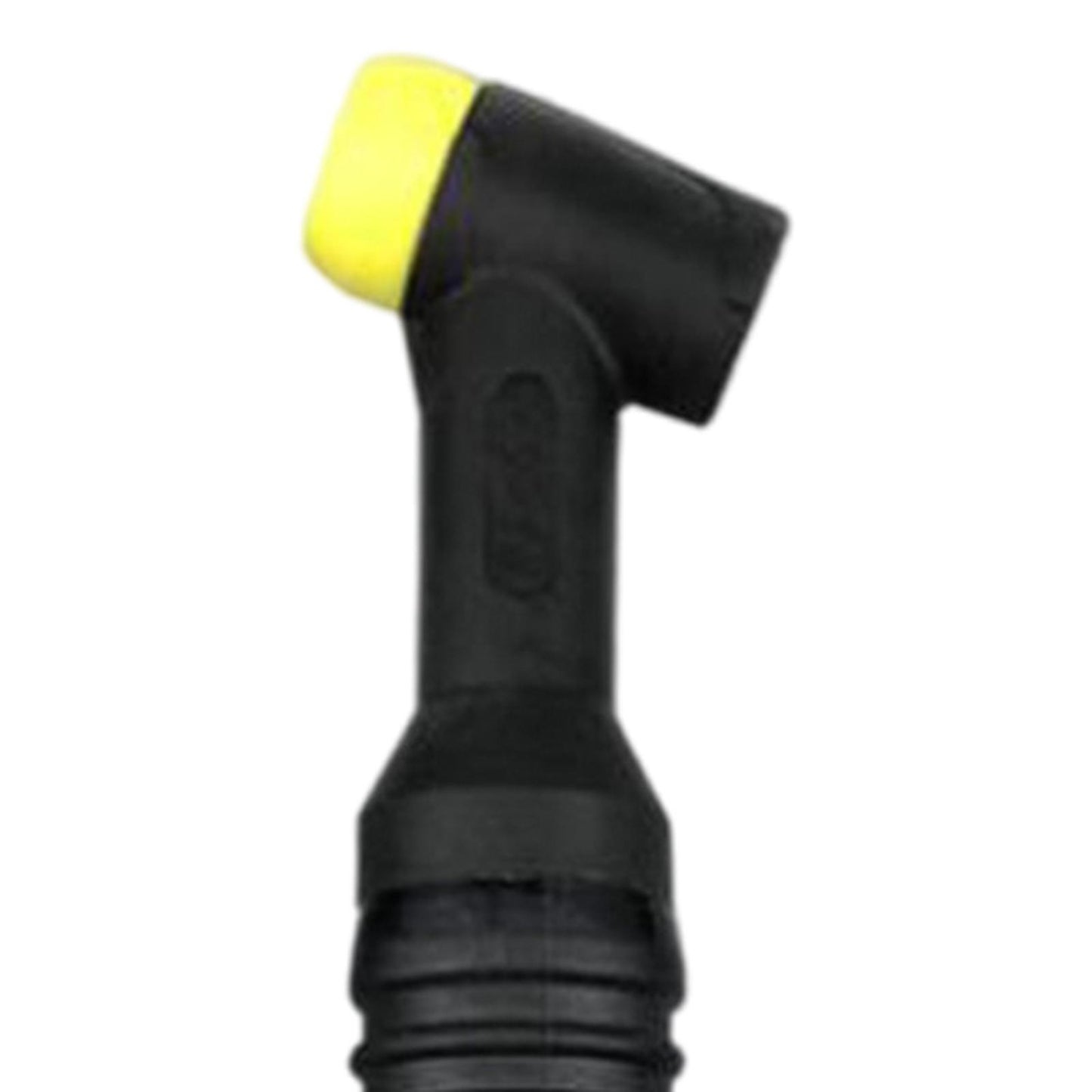 TIG Welding Torch Agon ARC Welding Gun Welding Machine Accessories Tools WP18 Bakelite
