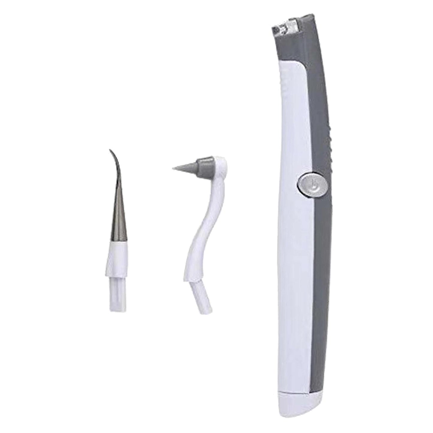 Portable Sonic Scaler Household Handpiece Cleaner Teeth Whitening Cleaner