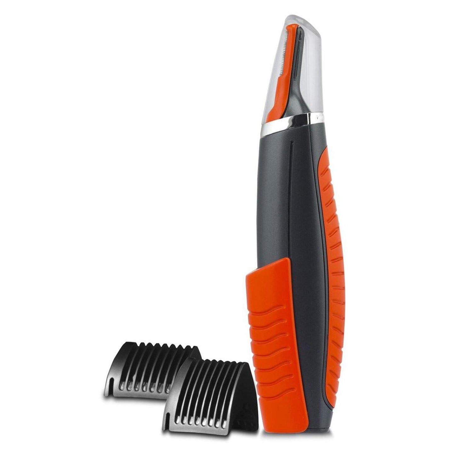 Men Pen Nose Ear Hair Trimmer Face Hair Mustache Shaver Clipper Waterproof