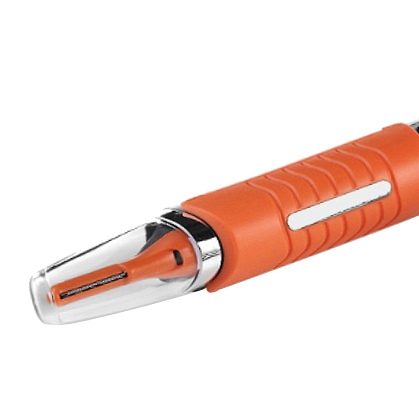 Men Pen Nose Ear Hair Trimmer Face Hair Mustache Shaver Clipper Waterproof