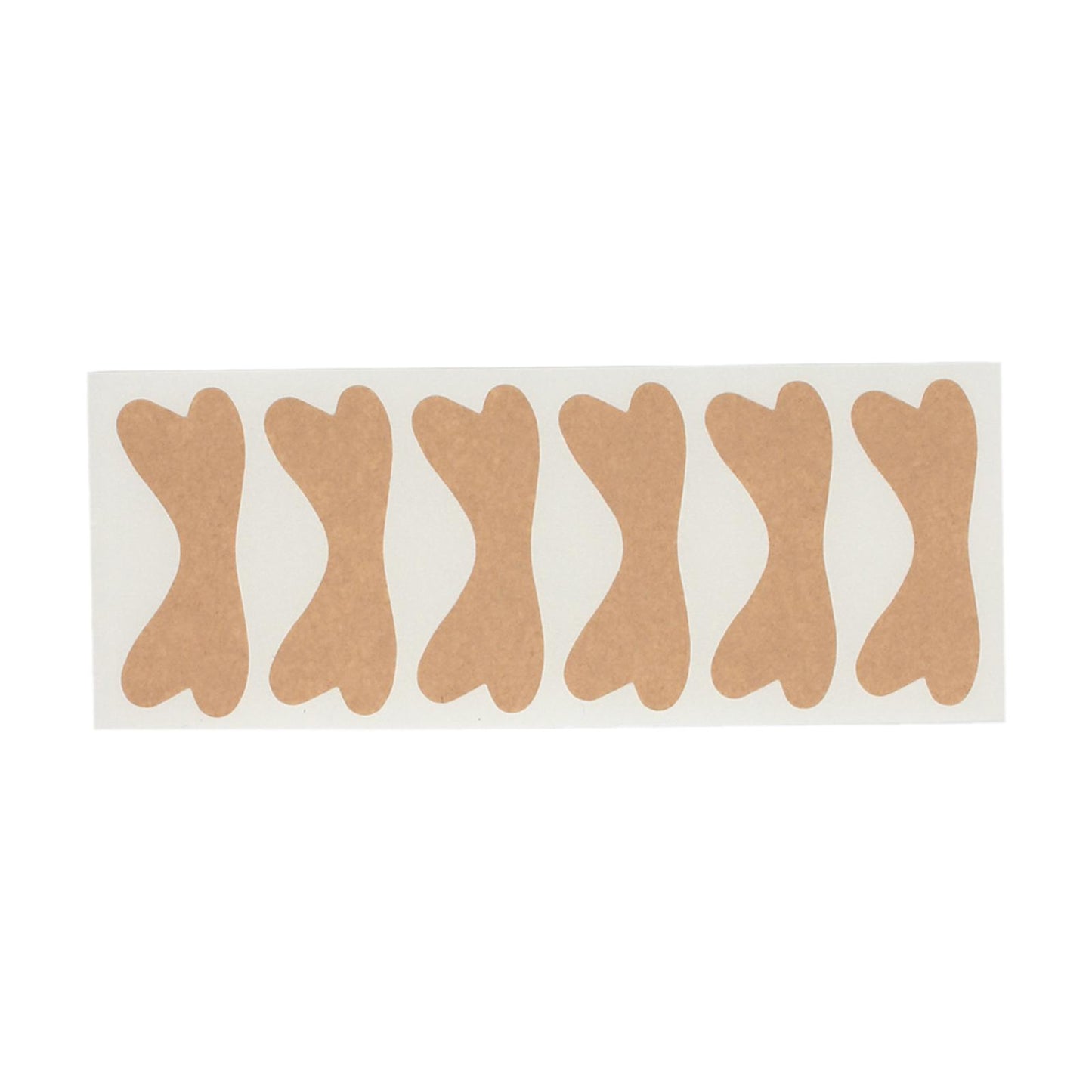 Glue Free Ingrown Toenail Stickers Corrector for Women Nail Treatment Tools 36 pcs