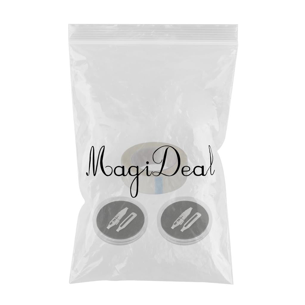 Ingrown Toenail Treatment Ingrowing Corrector Pedicure Tool Foot Care Set C