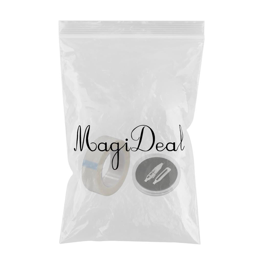 Ingrown Toenail Treatment Ingrowing Corrector Pedicure Tool Foot Care Set D