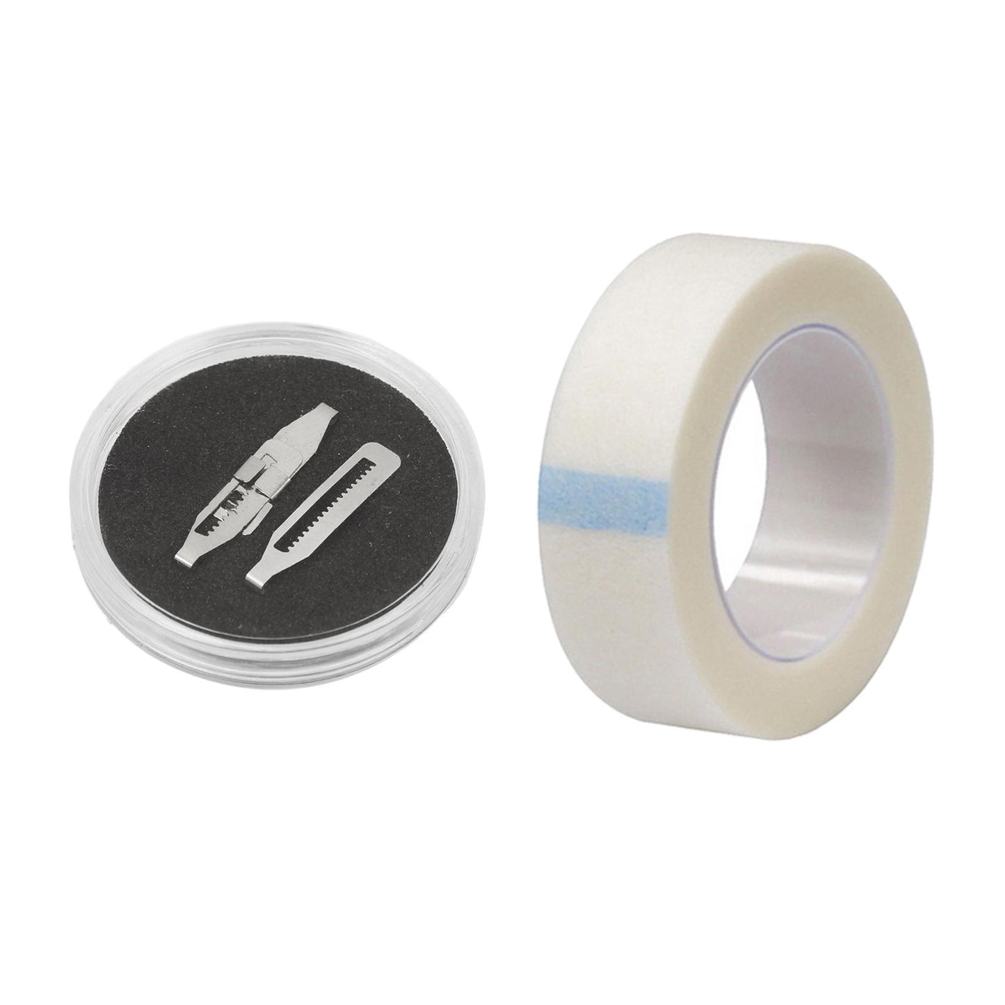 Ingrown Toenail Treatment Ingrowing Corrector Pedicure Tool Foot Care Set D