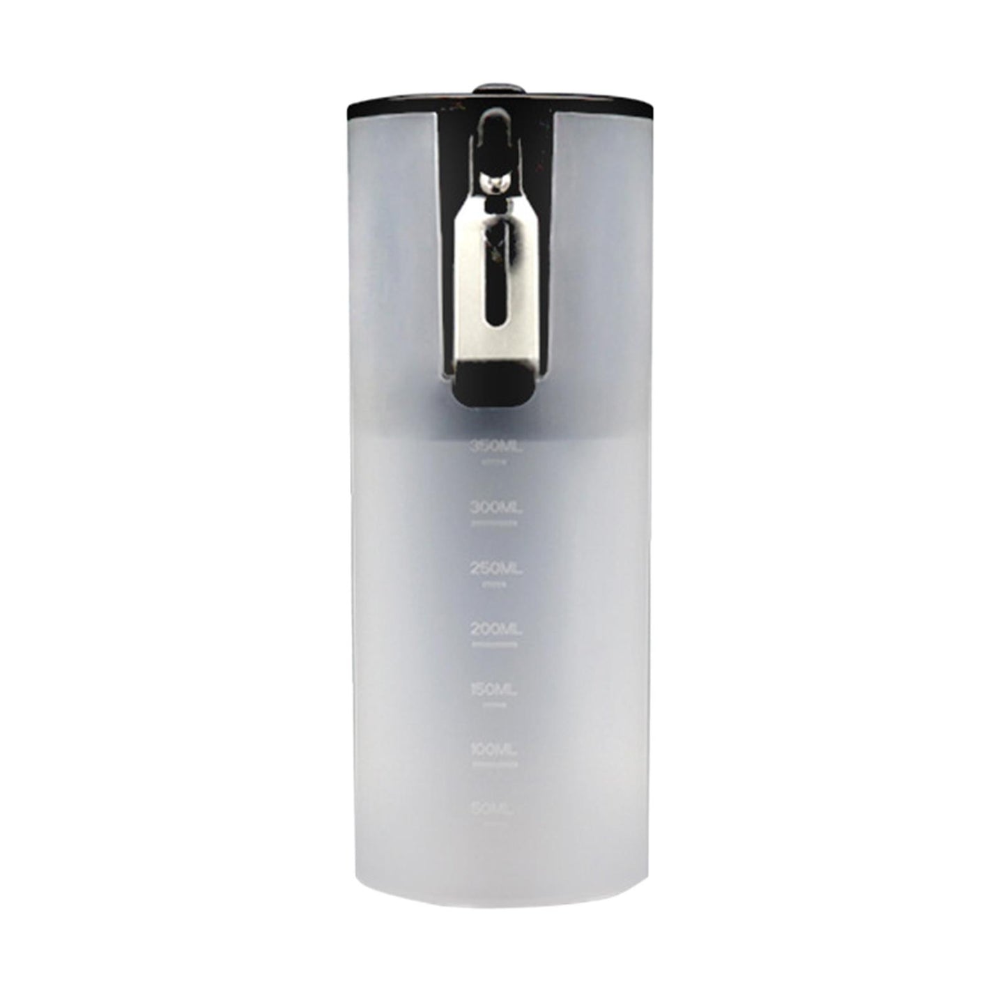 Electric Foaming Foam Soap Dispenser Hand Sanitizer Pump 350ml for Bathroom