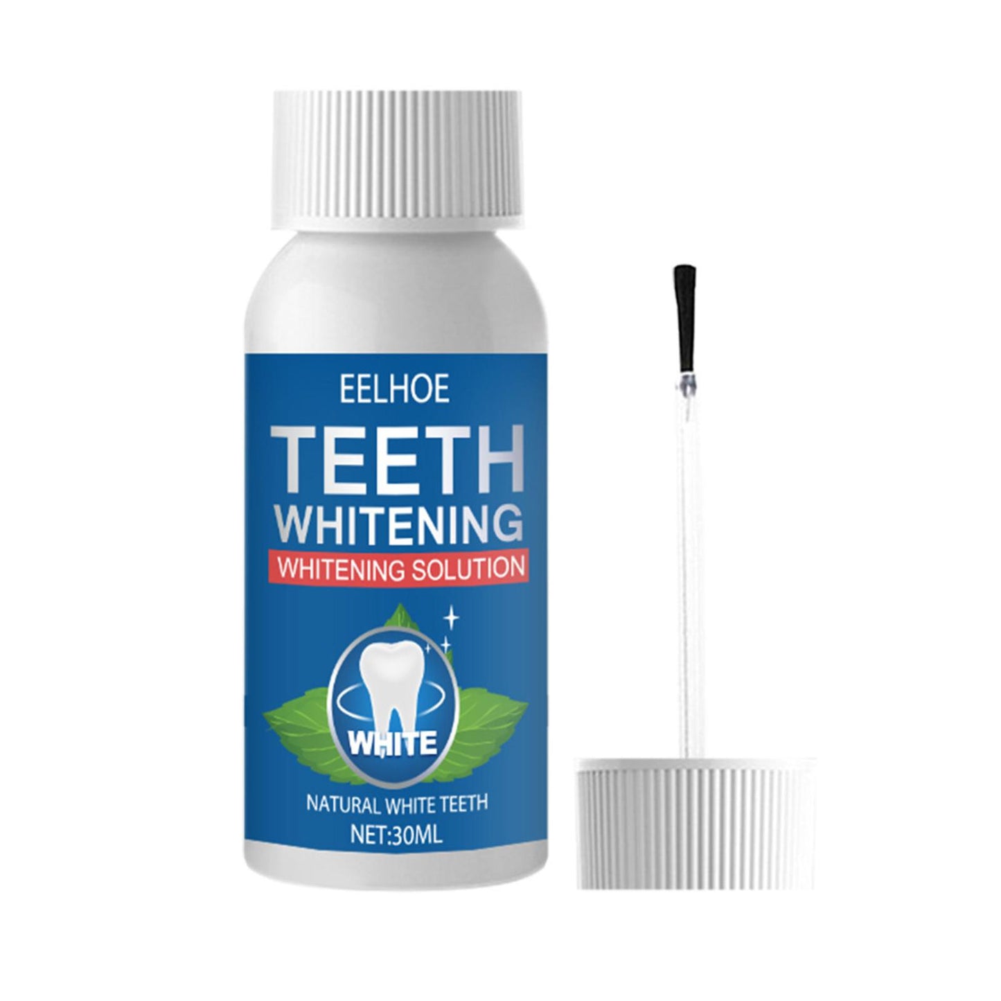 30ml Teeth Whitening Essence Oral Hygiene Effective Protective Toothpaste