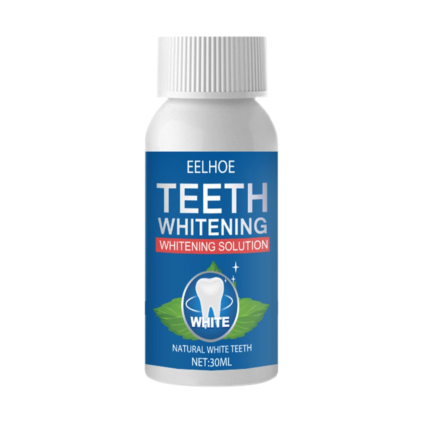 30ml Teeth Whitening Essence Oral Hygiene Effective Protective Toothpaste
