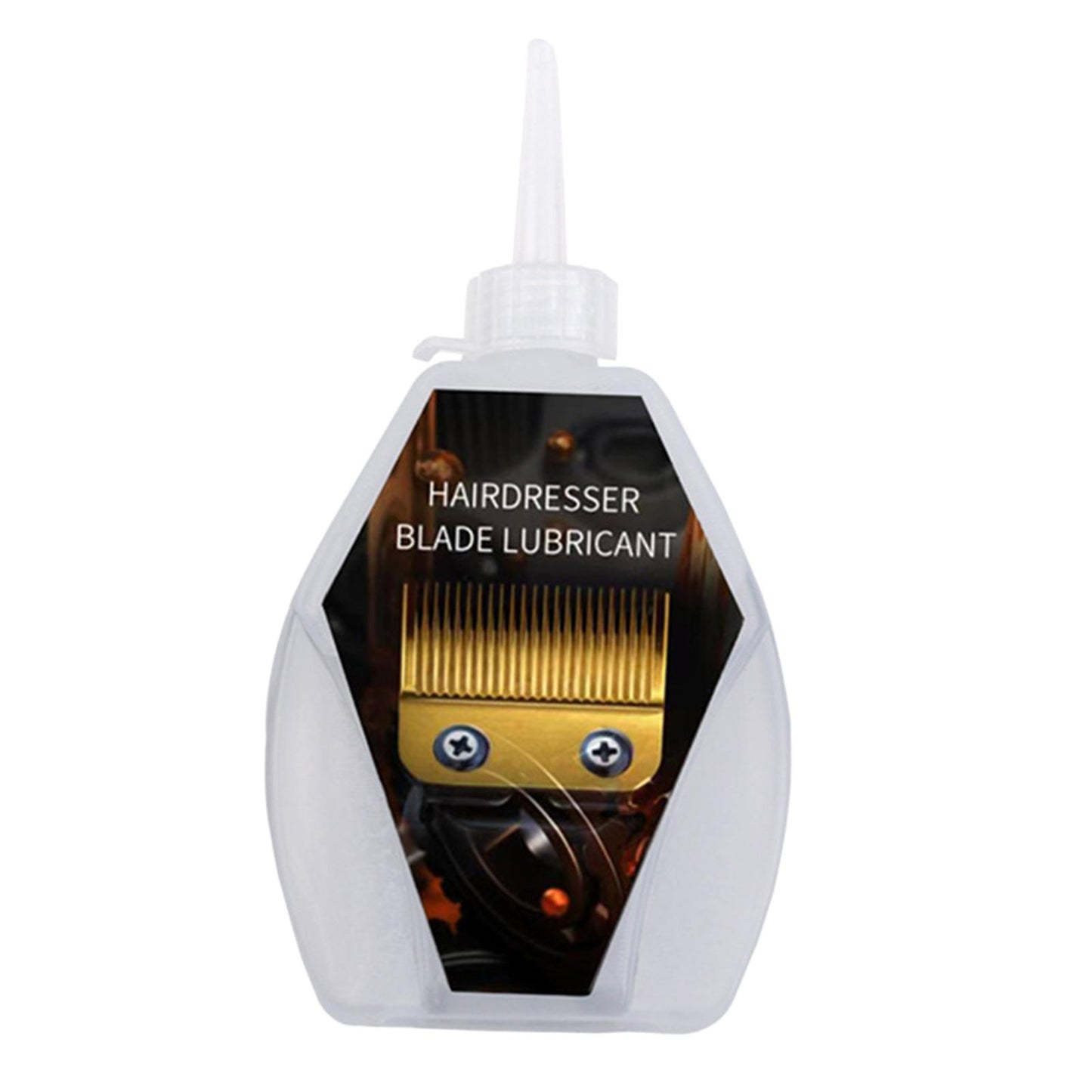 Lubricant Repair Oil Hair Trimmer Blade Electric Clipper Shaver Maintenance