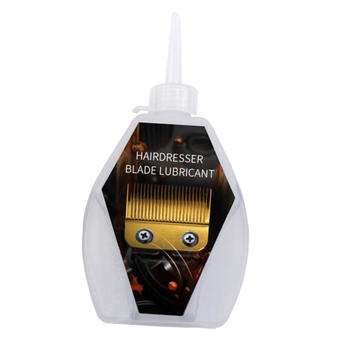 Lubricant Repair Oil Hair Trimmer Blade Electric Clipper Shaver Maintenance