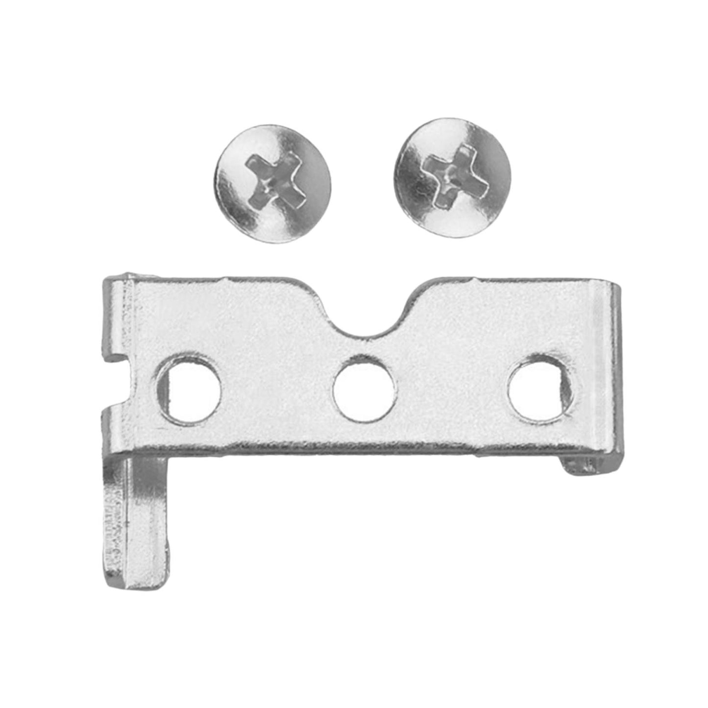Electric Push Scissors Holder Kit for WAHL 8148 Parts for Haircutting Silver
