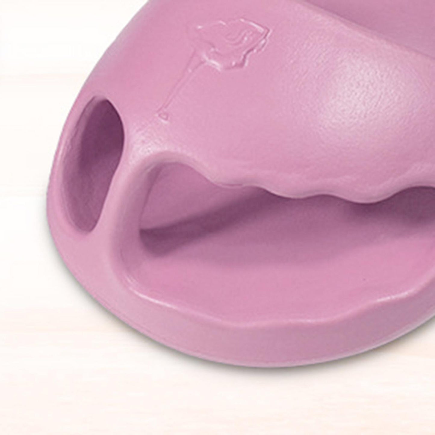 Shaking Sandals Slippers Lose Weight Fat Burner Stovepipe Leg Shaping Pink