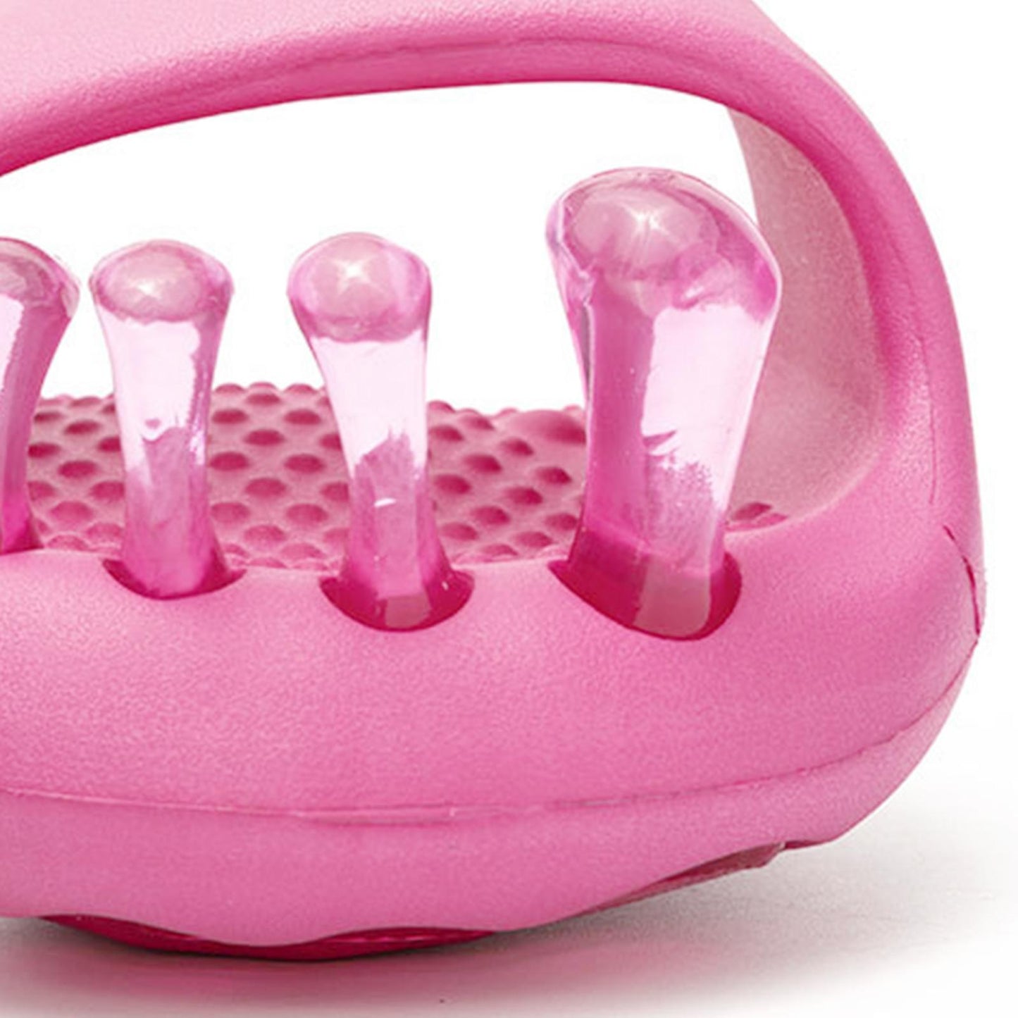 Fashion EVA Slippers Toe Separator Sandals Shoes Bunions Relief Shaping
